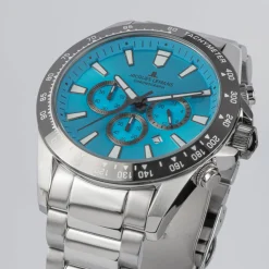 Jacques Lemans Liverpool 1-2140K Herrenuhr Ø 48,0mm Hot