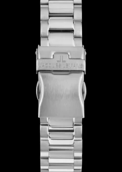 Jacques Lemans Liverpool 1-2140L Herrenuhr Ø 48,0mm Discount