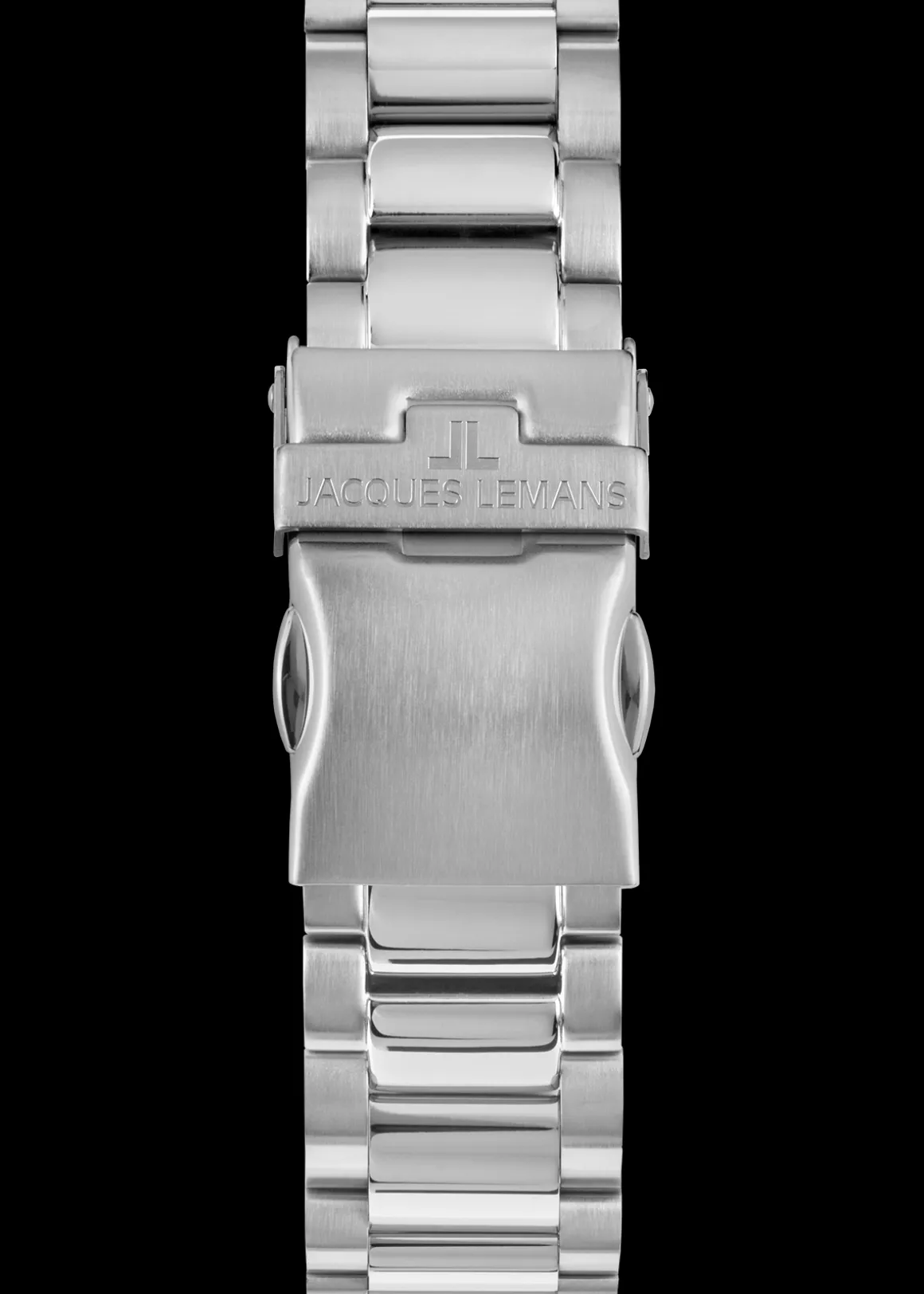 Jacques Lemans Liverpool 1-2140L Herrenuhr Ø 48,0mm Discount