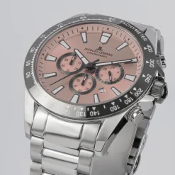 Jacques Lemans Liverpool 1-2140L Herrenuhr Ø 48,0mm Discount