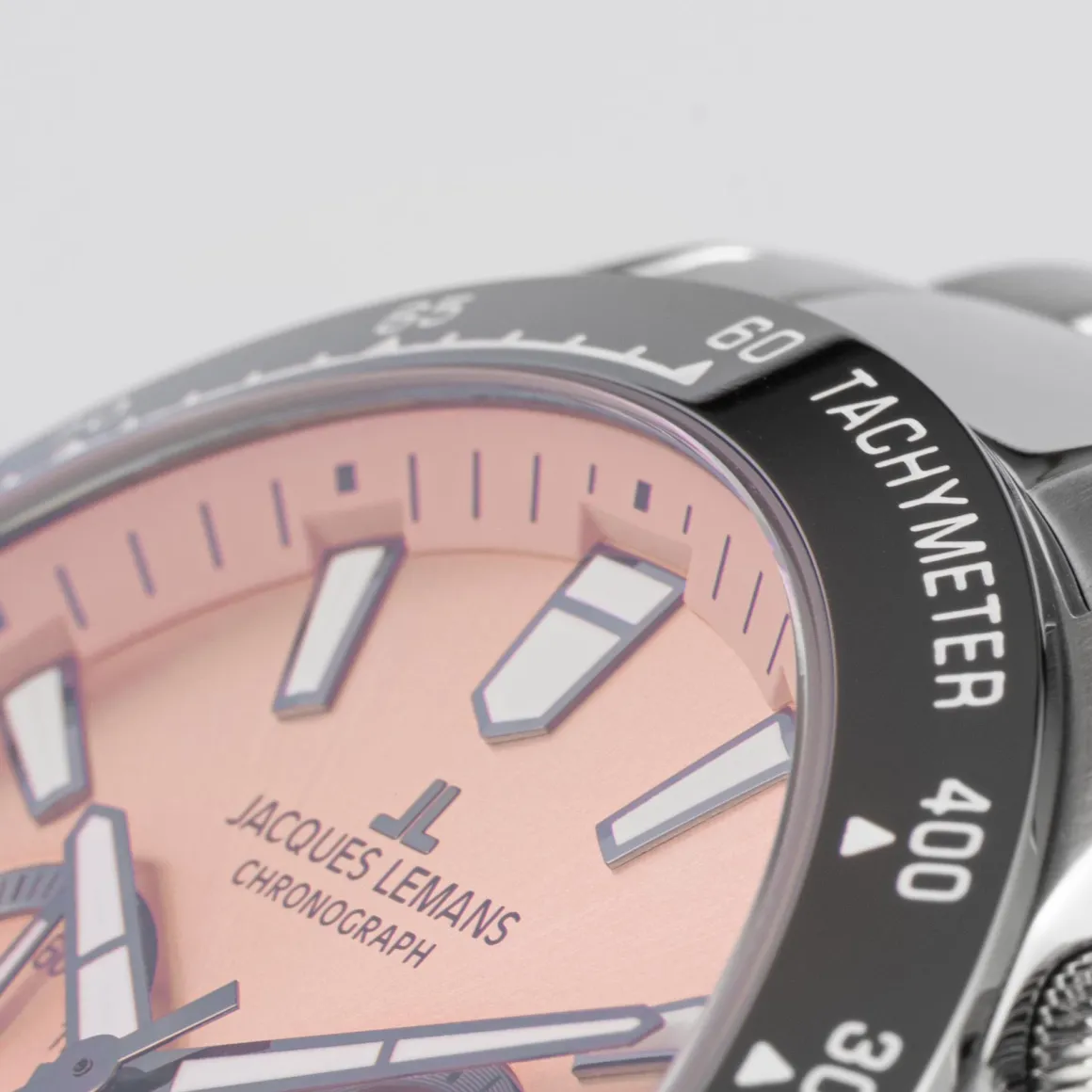 Jacques Lemans Liverpool 1-2140L Herrenuhr Ø 48,0mm Discount