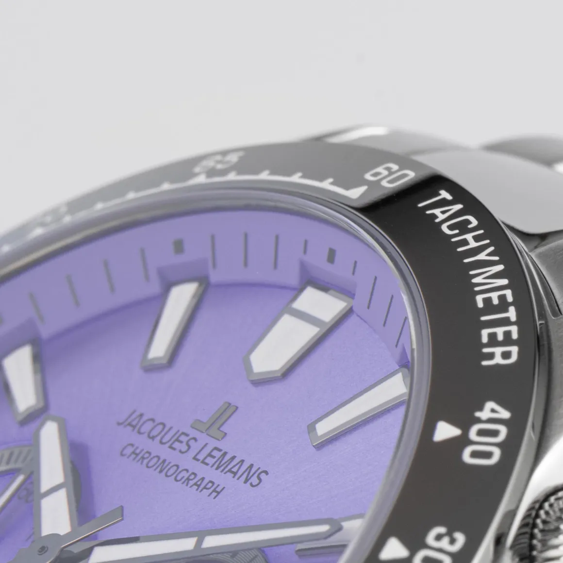 Jacques Lemans Liverpool 1-2140M Herrenuhr Ø 48,0mm Best Sale