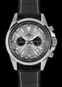 Jacques Lemans Liverpool 1-2117Q Herrenuhr Ø 44,0mm Shop