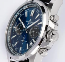 Jacques Lemans Liverpool 1-2117S Herrenuhr Ø 44,0mm Store