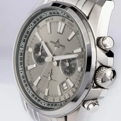 Jacques Lemans Liverpool 1-2117ZA Herrenuhr Ø 44,0mm Best Sale