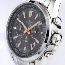 Jacques Lemans Liverpool 1-2117ZE Herrenuhr Ø 44,0mm Cheap