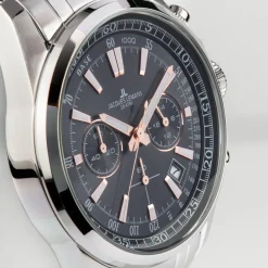 Jacques Lemans Liverpool 1-2117ZE Herrenuhr Ø 44,0mm Cheap