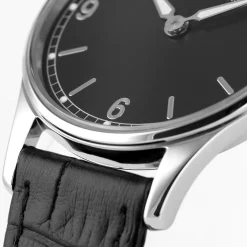 Jacques Lemans London 1-2129A Damenuhr Ø 32,0mm Fashion