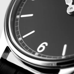Jacques Lemans London 1-2129A Damenuhr Ø 32,0mm Fashion