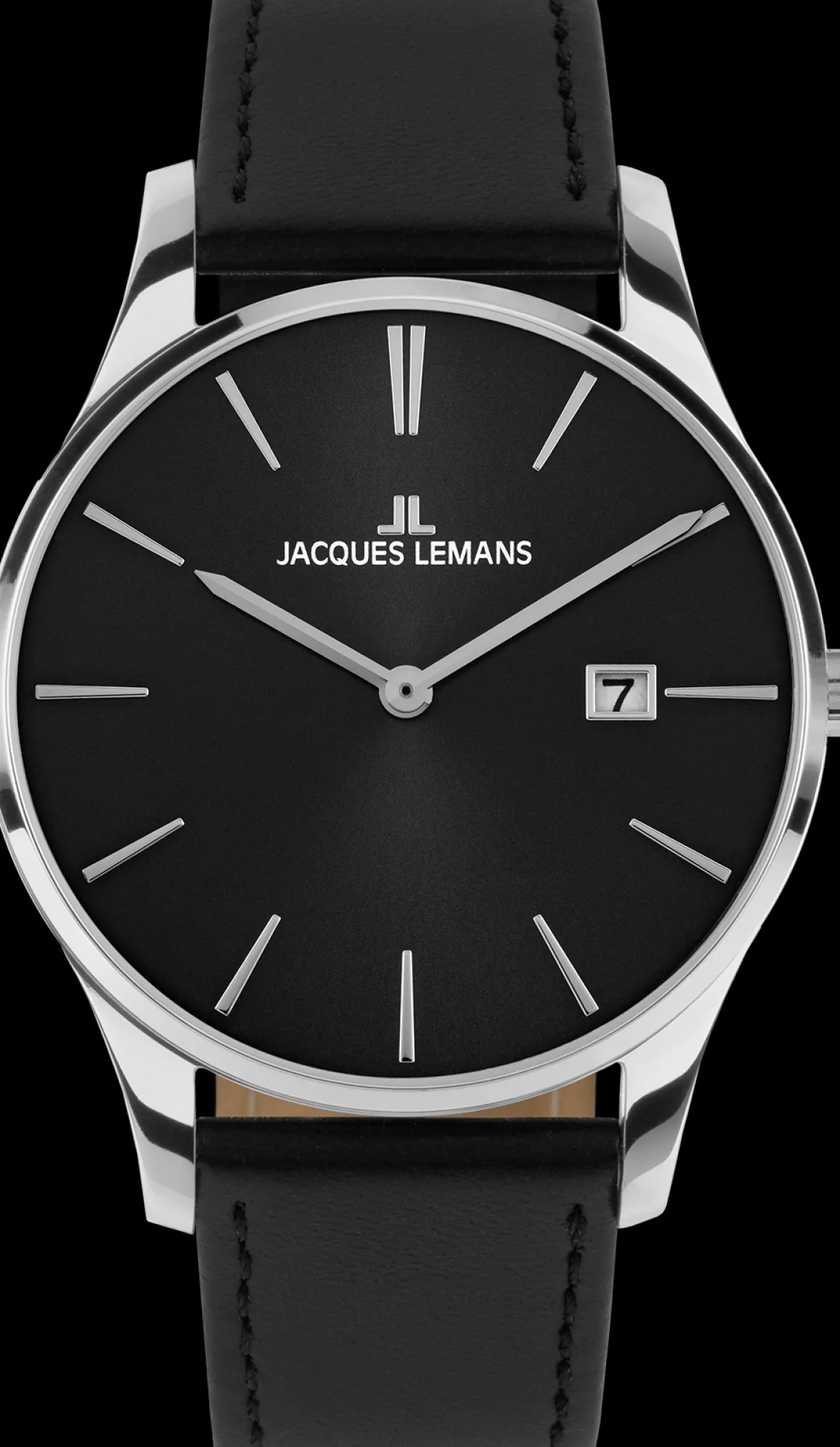 Jacques Lemans London 1-2122A Damenuhr Ø 38,0mm Cheap