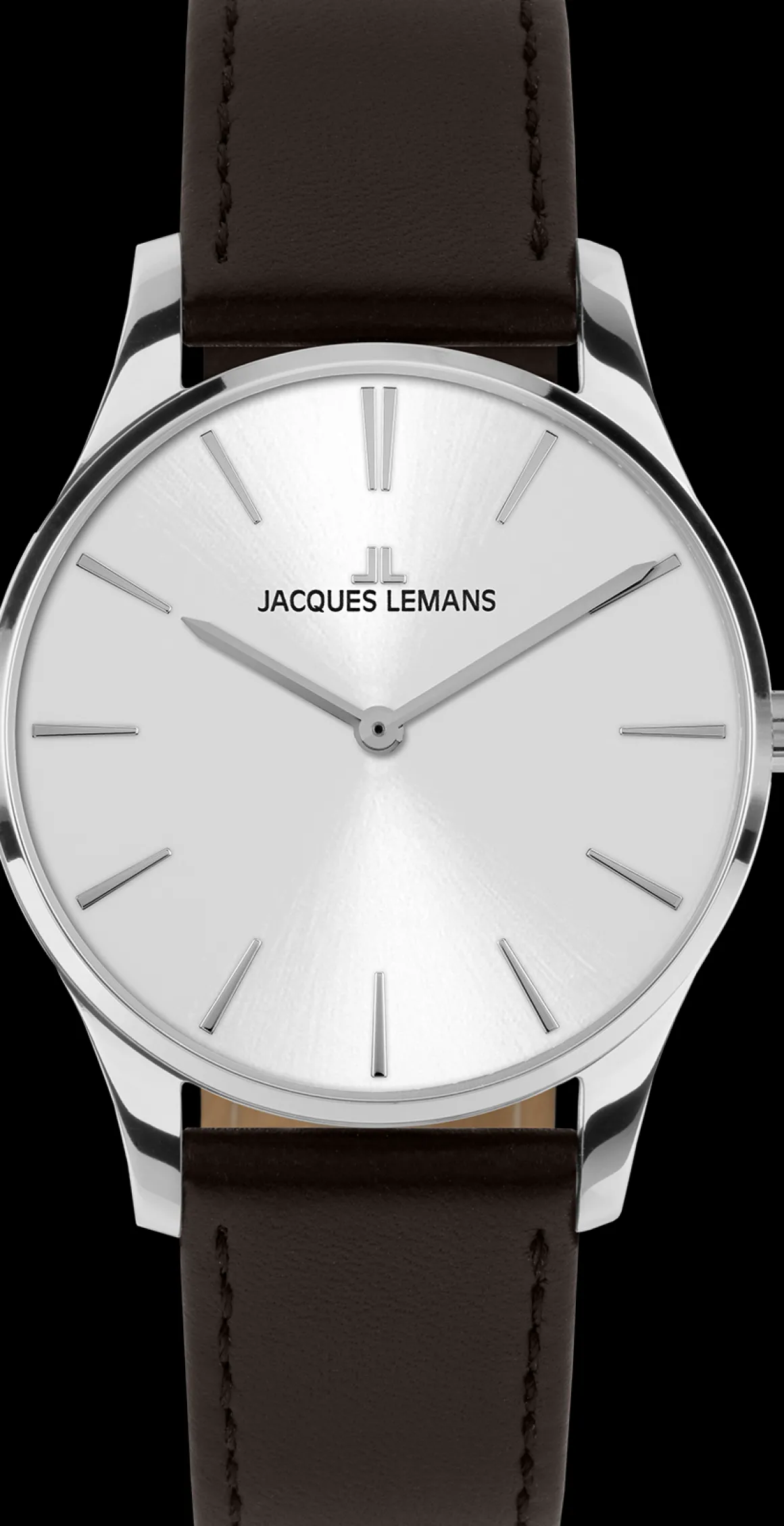 Jacques Lemans London 1-2123B Damenuhr Ø 30,0mm Store