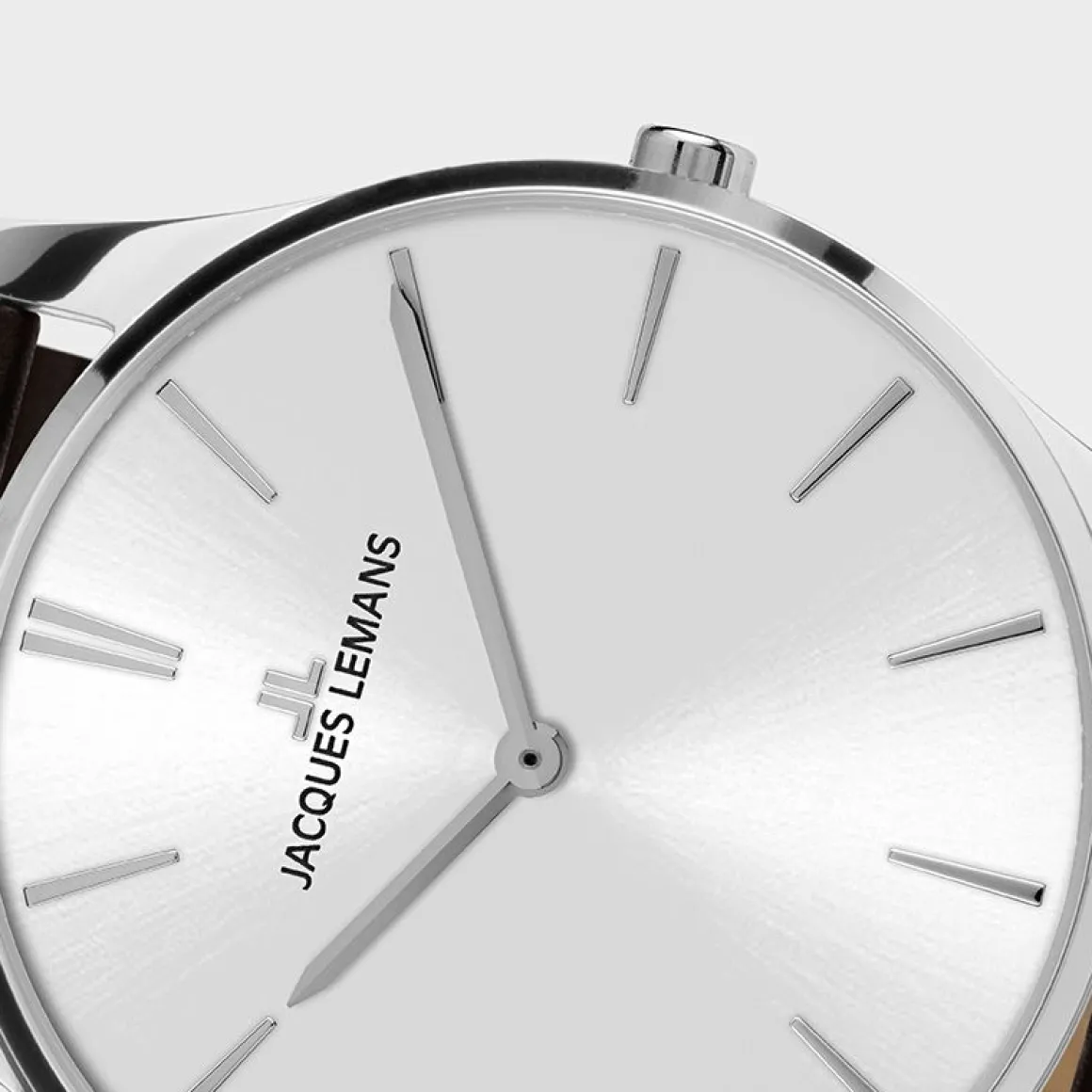 Jacques Lemans London 1-2123B Damenuhr Ø 30,0mm Store