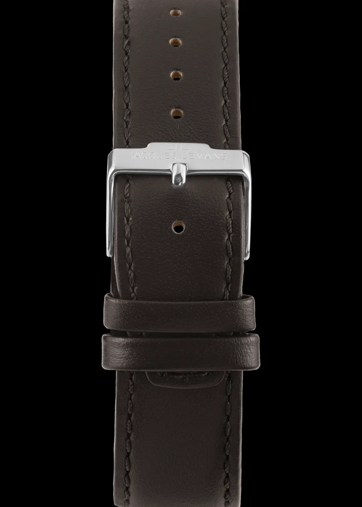 Jacques Lemans London 1-2122B Damenuhr Ø 38,0mm Hot