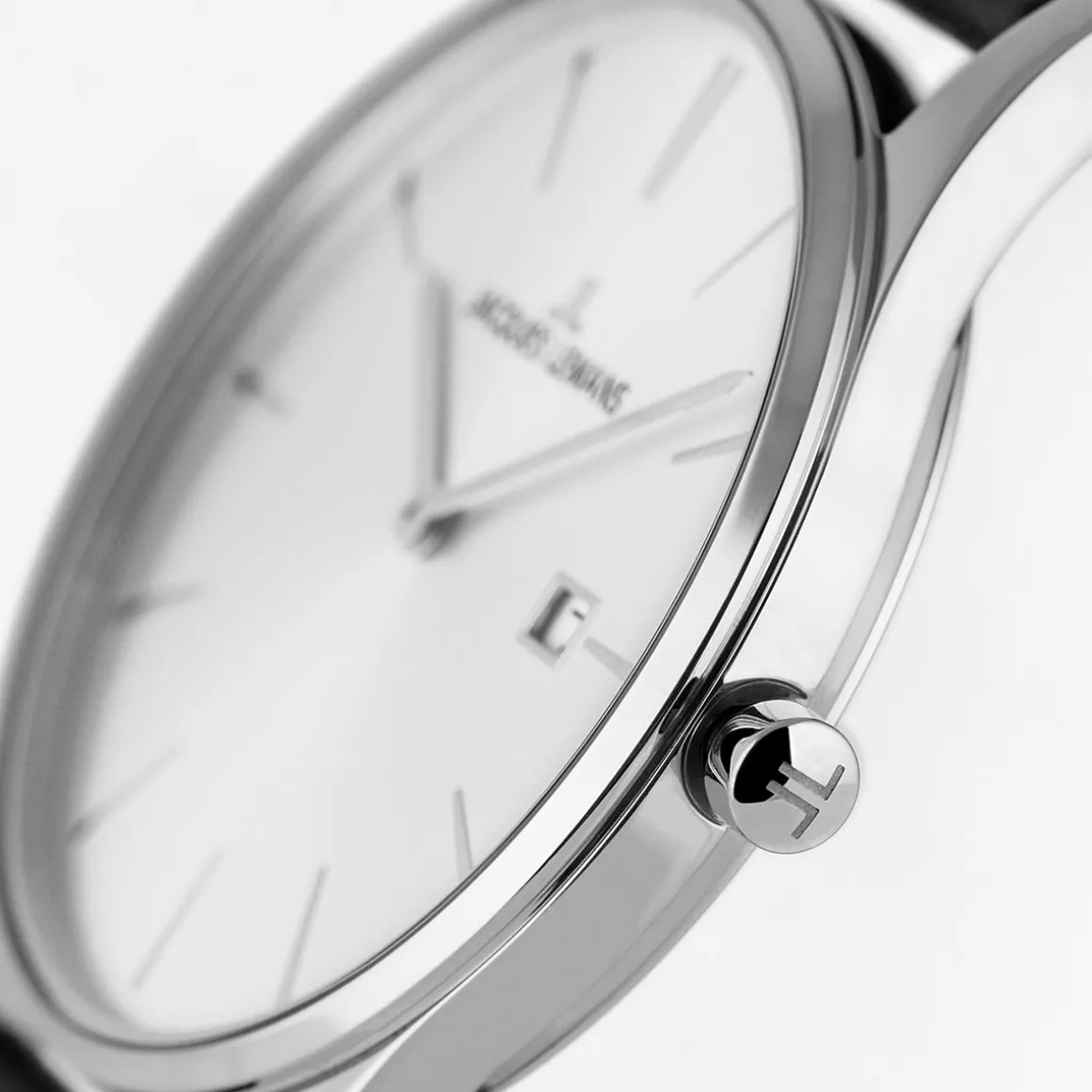 Jacques Lemans London 1-2122B Damenuhr Ø 38,0mm Hot