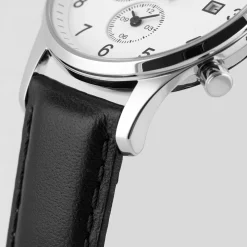Jacques Lemans London 1-2125B Herrenuhr Ø 40,0mm Cheap