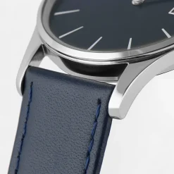 Jacques Lemans London 1-2122C Damenuhr Ø 38,0mm New