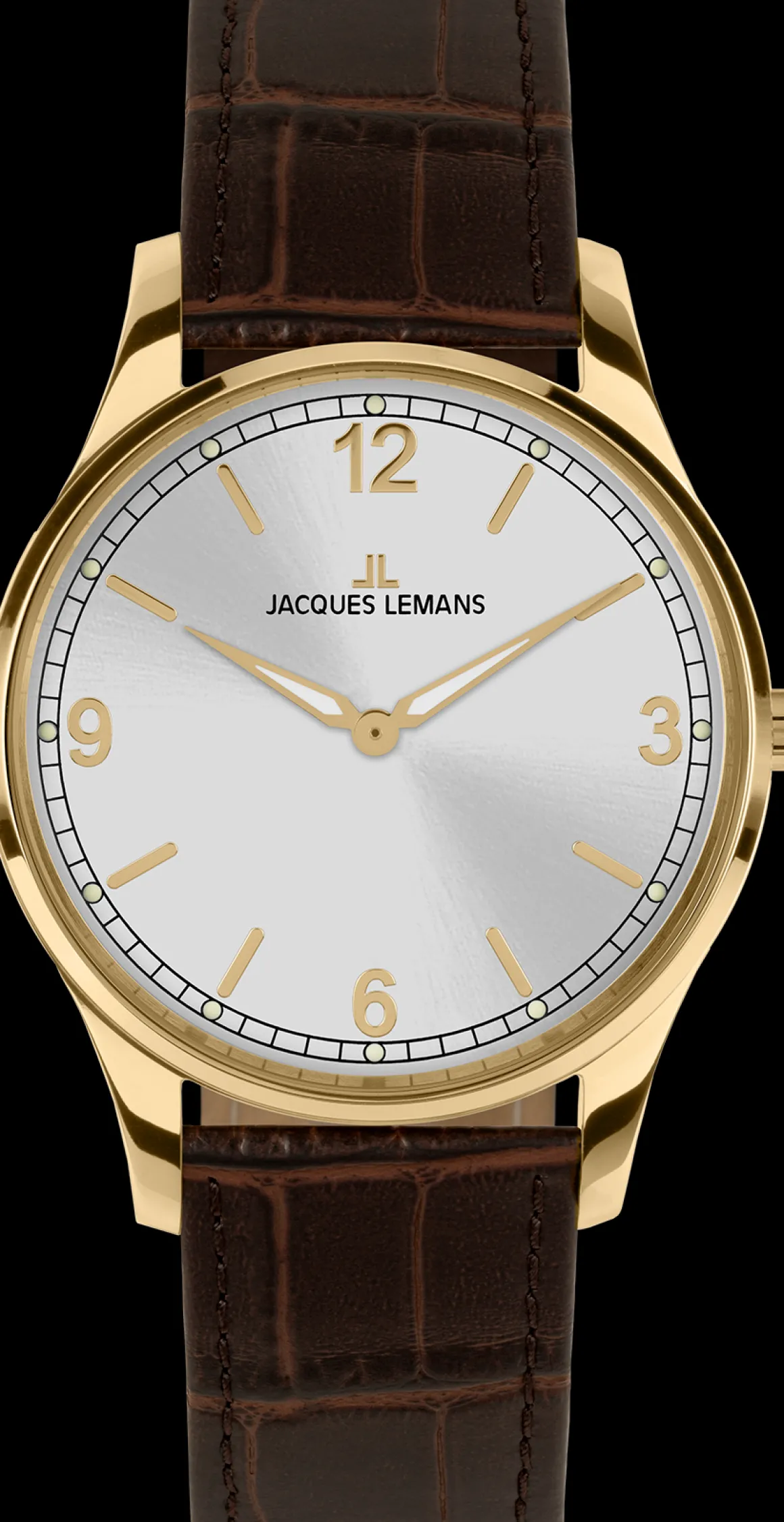 Jacques Lemans London 1-2129C Damenuhr Ø 32,0mm Store