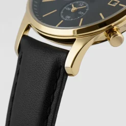 Jacques Lemans London 1-2125C Herrenuhr Ø 40,0mm Best