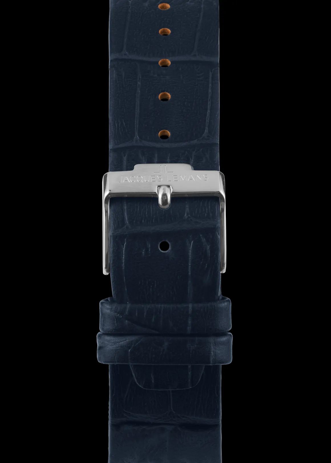Jacques Lemans London 1-2128C Herrenuhr Ø 40,0mm Cheap