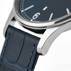 Jacques Lemans London 1-2128C Herrenuhr Ø 40,0mm Cheap
