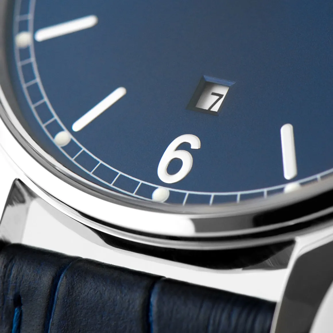 Jacques Lemans London 1-2128C Herrenuhr Ø 40,0mm Cheap