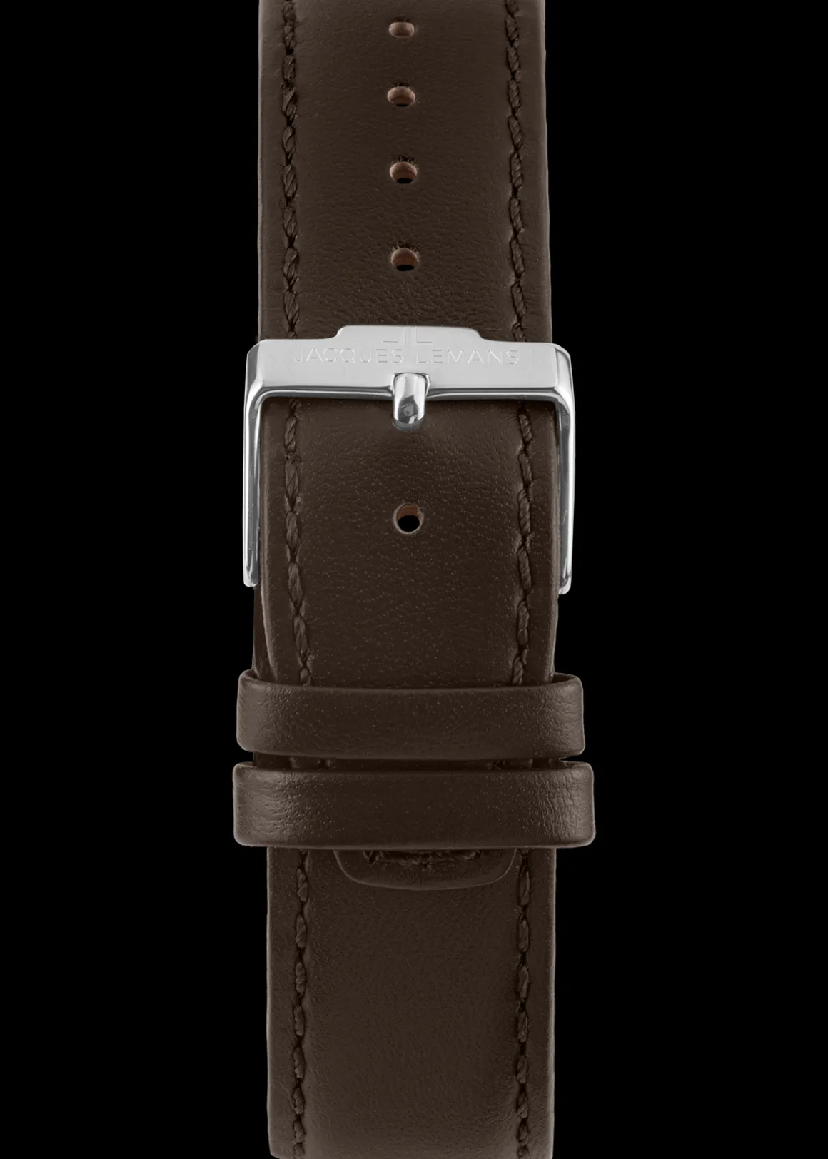 Jacques Lemans London 1-2193D Herrenuhr Ø 40,0mm Store
