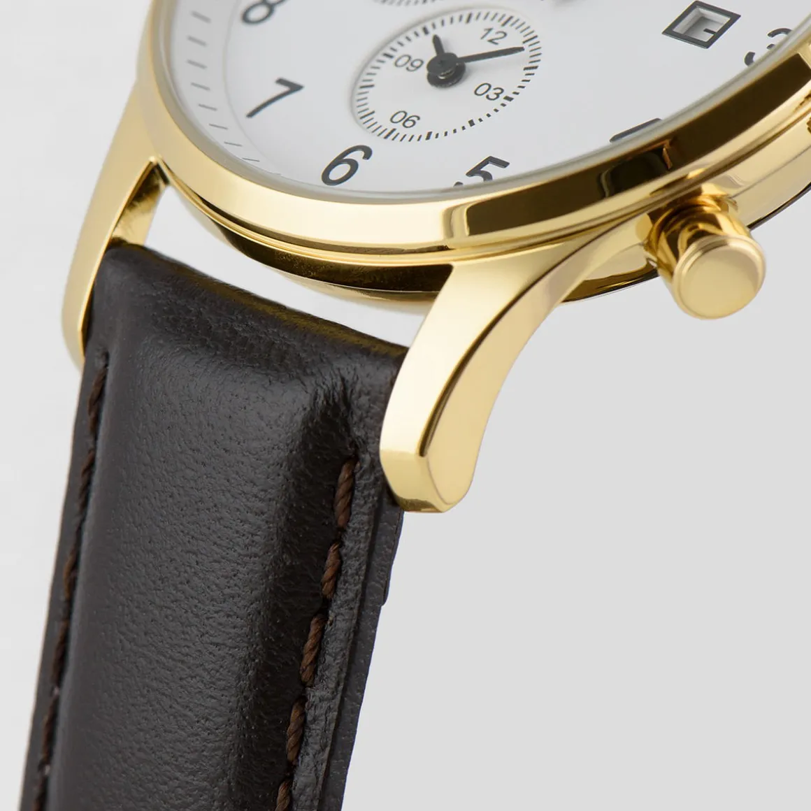 Jacques Lemans London 1-2125D Herrenuhr Ø 40,0mm Sale