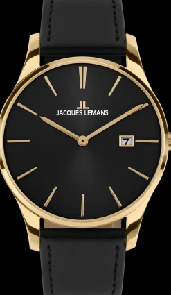 Jacques Lemans London 1-2122E Damenuhr Ø 38,0mm Hot