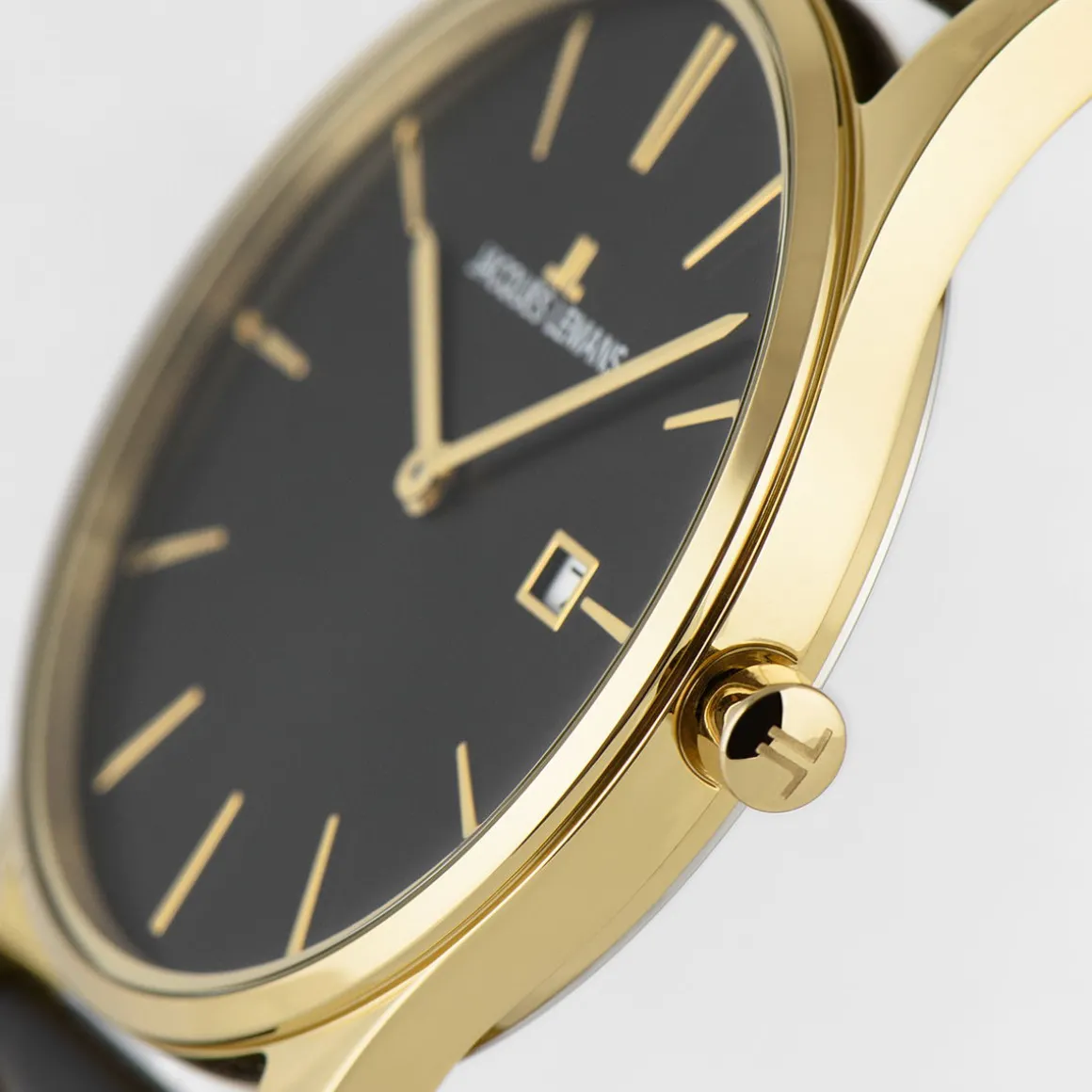 Jacques Lemans London 1-2122E Damenuhr Ø 38,0mm Hot