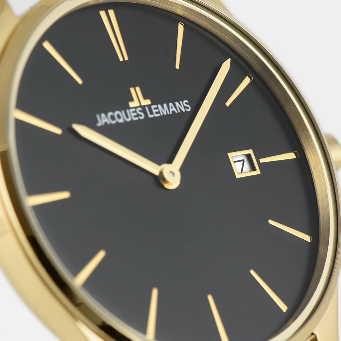 Jacques Lemans London 1-2122E Damenuhr Ø 38,0mm Hot