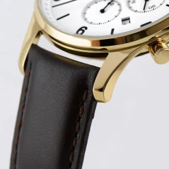 Jacques Lemans London 1-2126E Herrenuhr Ø 42,0mm Sale