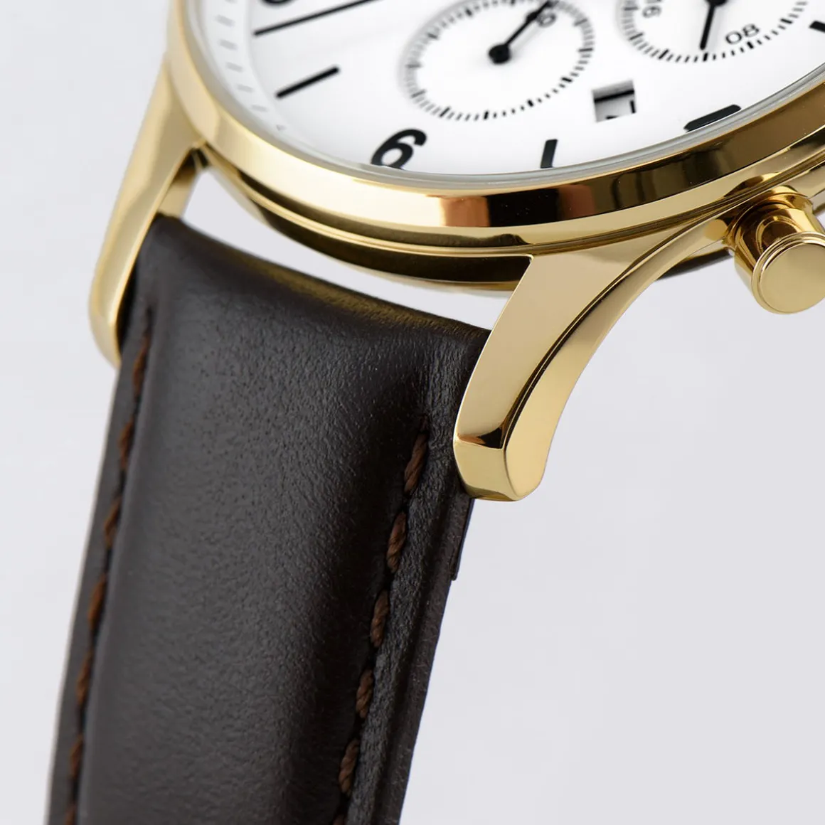 Jacques Lemans London 1-2126E Herrenuhr Ø 42,0mm Sale