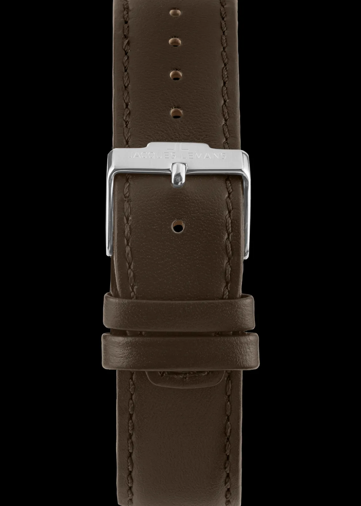 Jacques Lemans London 1-2163E Herrenuhr Ø 40,0mm Outlet