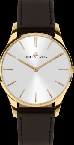 Jacques Lemans London 1-2123F Damenuhr Ø 30,0mm Outlet
