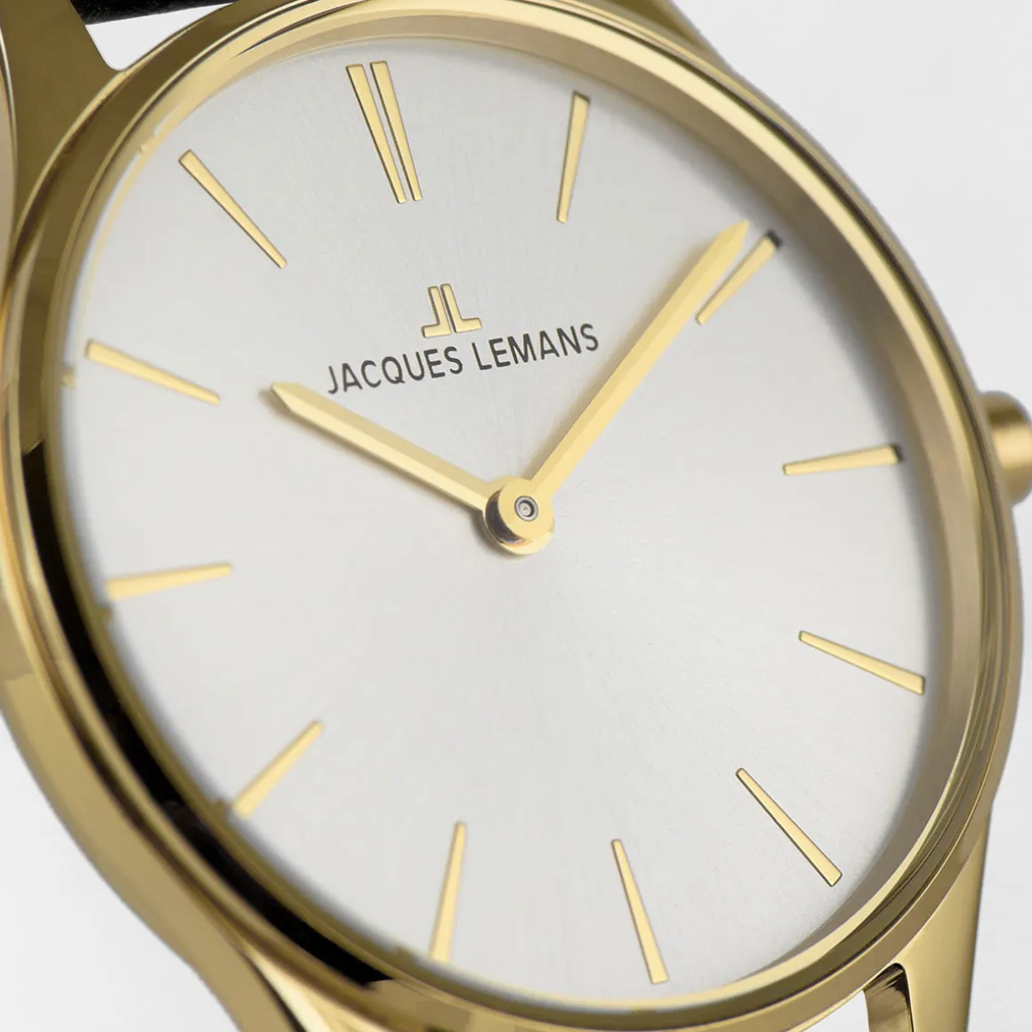 Jacques Lemans London 1-2123F Damenuhr Ø 30,0mm Outlet