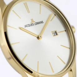 Jacques Lemans London 1-2122F Damenuhr Ø 38,0mm Flash Sale