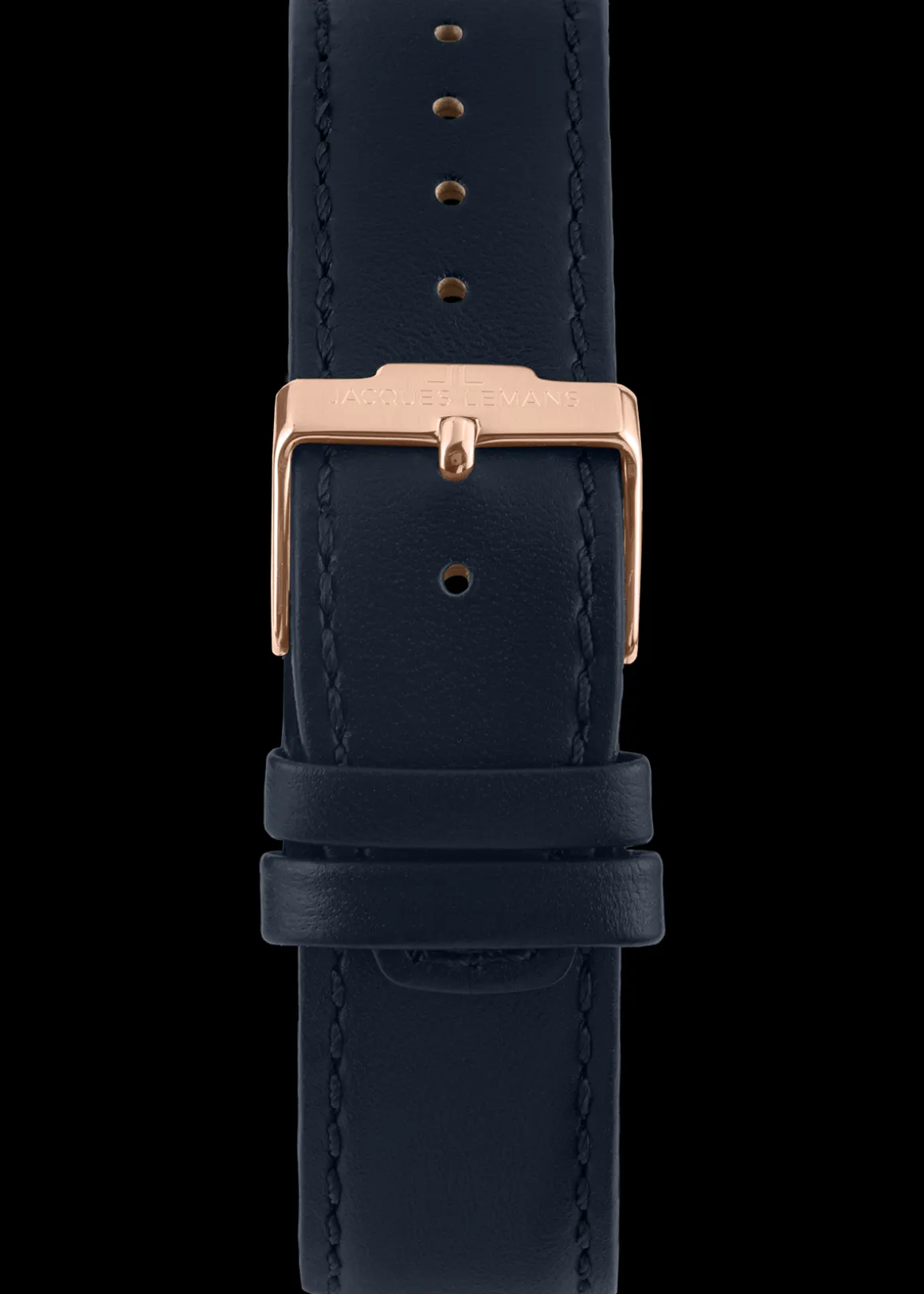 Jacques Lemans London 1-2163F Herrenuhr Ø 40,0mm Sale