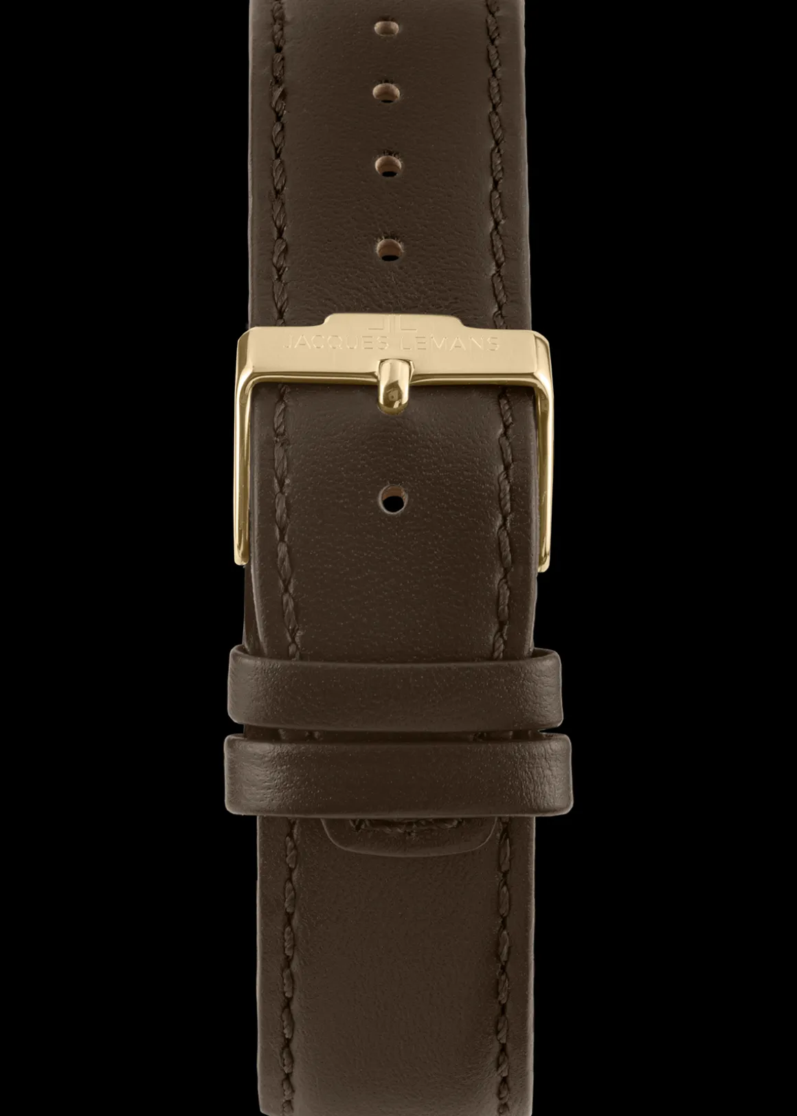 Jacques Lemans London 1-2163G Herrenuhr Ø 40,0mm Clearance