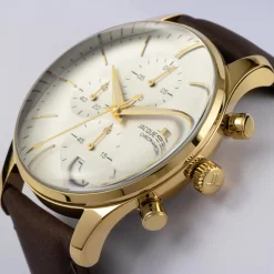 Jacques Lemans London 1-2163G Herrenuhr Ø 40,0mm Clearance