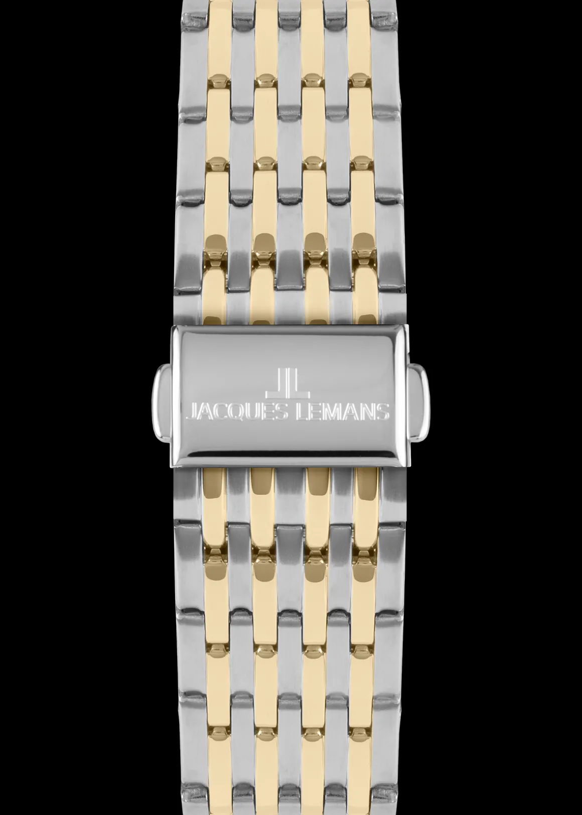 Jacques Lemans London 1-2163J Herrenuhr Ø 40,0mm Hot