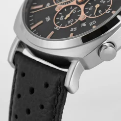 Jacques Lemans Lugano 1-1645J Herrenuhr Ø 46,0mm Store