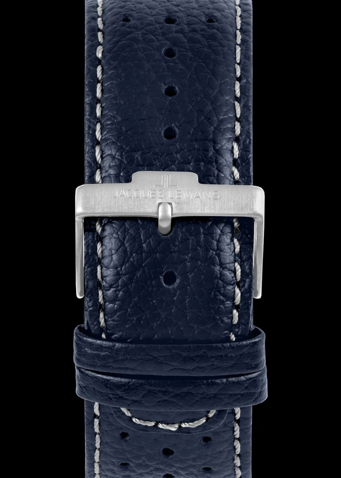 Jacques Lemans Lugano 1-1645Q Herrenuhr Ø 46,0mm Sale