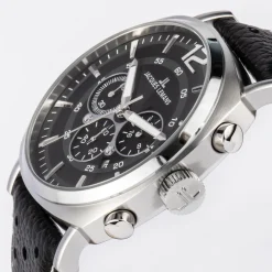 Jacques Lemans Lugano 1-1645T Herrenuhr Ø 46,0mm Cheap