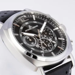Jacques Lemans Lugano 1-1645T Herrenuhr Ø 46,0mm Cheap