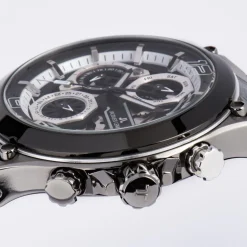 Jacques Lemans Manchester 1-2150A Herrenuhr Ø 44,0mm Best