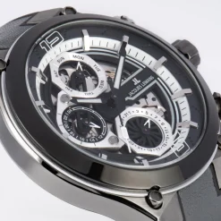 Jacques Lemans Manchester 1-2150A Herrenuhr Ø 44,0mm Best