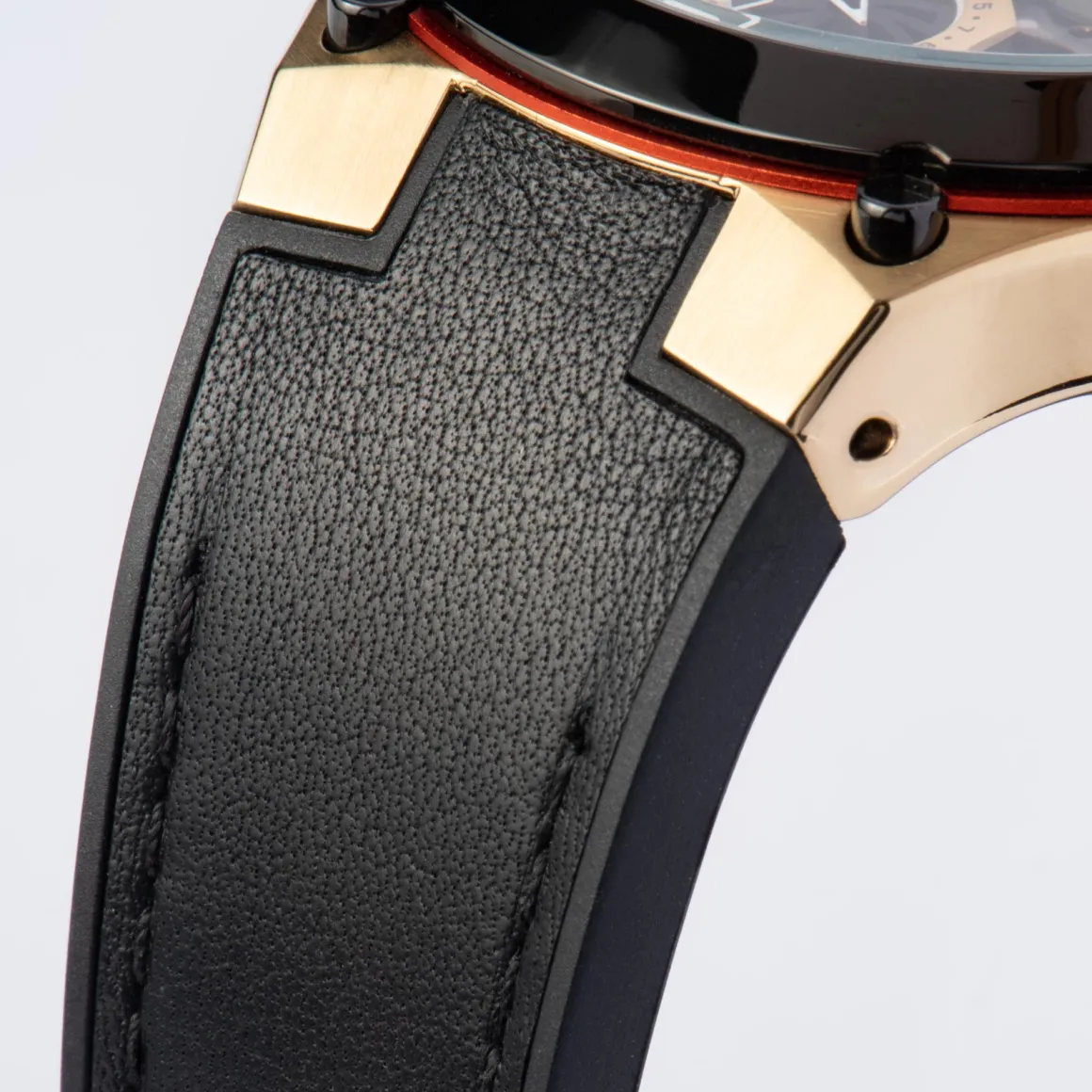 Jacques Lemans Manchester 1-2150C Herrenuhr Ø 44,0mm Cheap