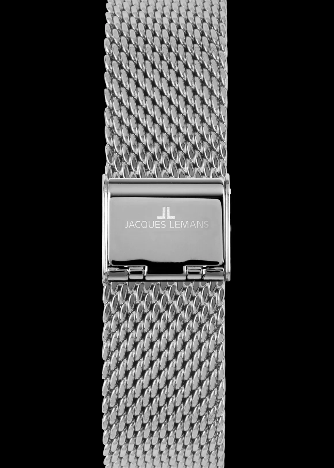 Jacques Lemans Manchester 1-2061H Damenuhr Ø 39,0mm Hot
