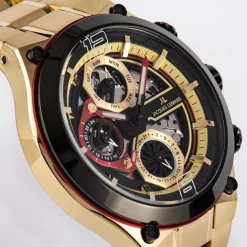 Jacques Lemans Manchester 1-2150H Herrenuhr Ø 44,0mm Shop