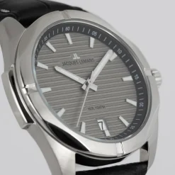 Jacques Lemans Melbourne 1-2178A Damenuhr Ø 34,0mm Flash Sale